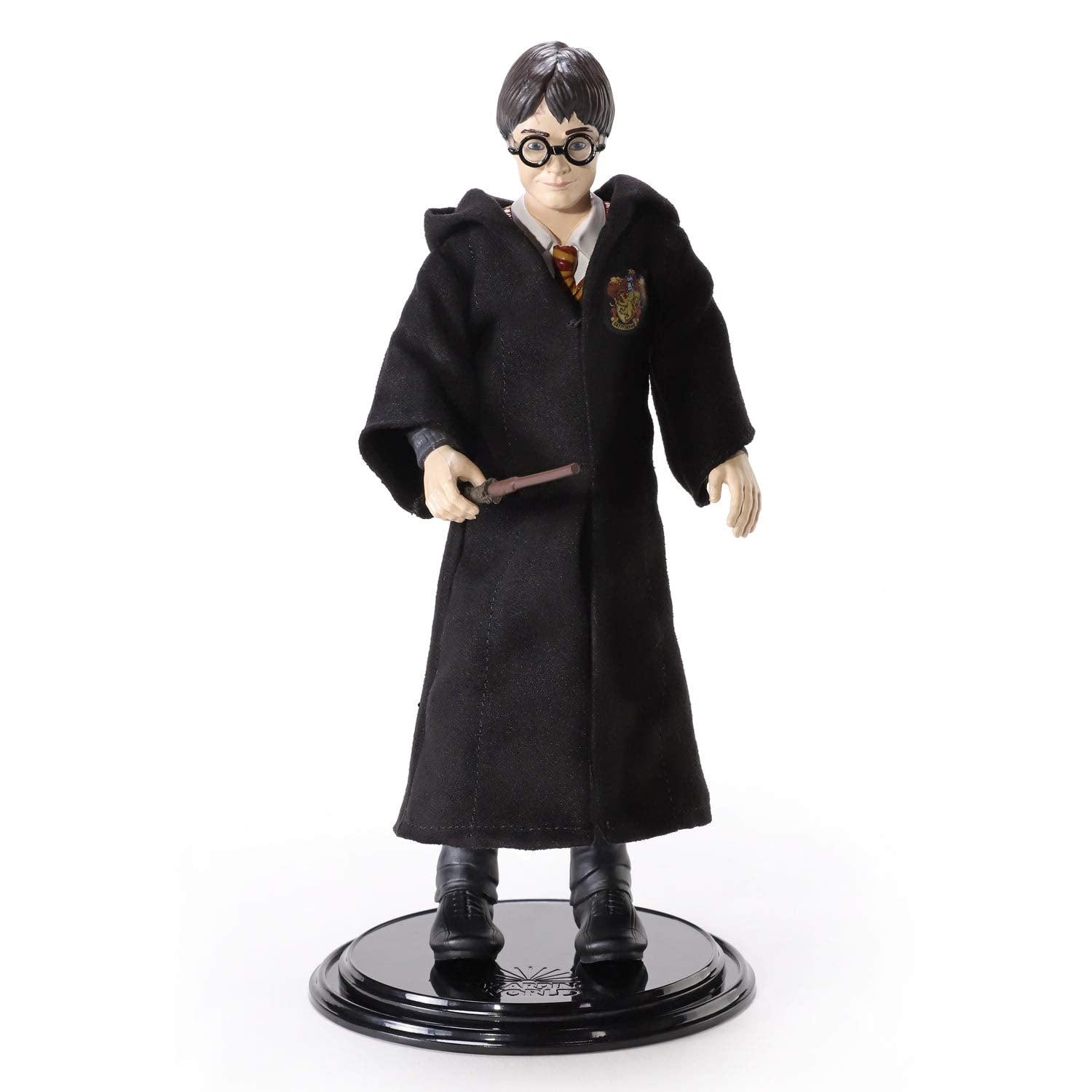 La Noble Collection BendyFigs Harry Potter La Noble Collection BendyFigs Harry Potter